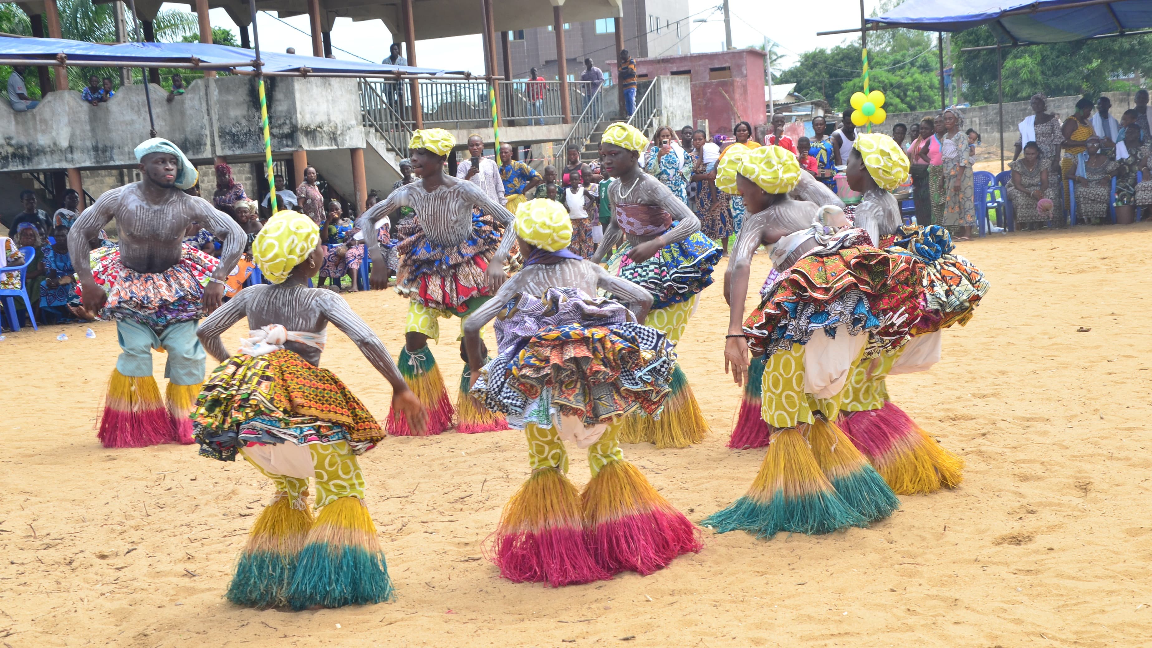 Fête & Tradition, projet Photography par BOTH PICTURES